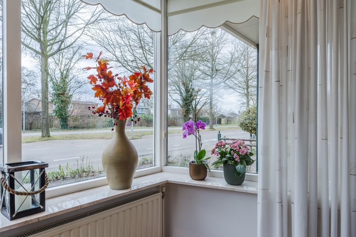 Foto 6 van Verlengde Parklaan 12