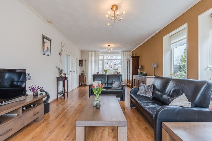 Foto 7 van Verlengde Parklaan 12