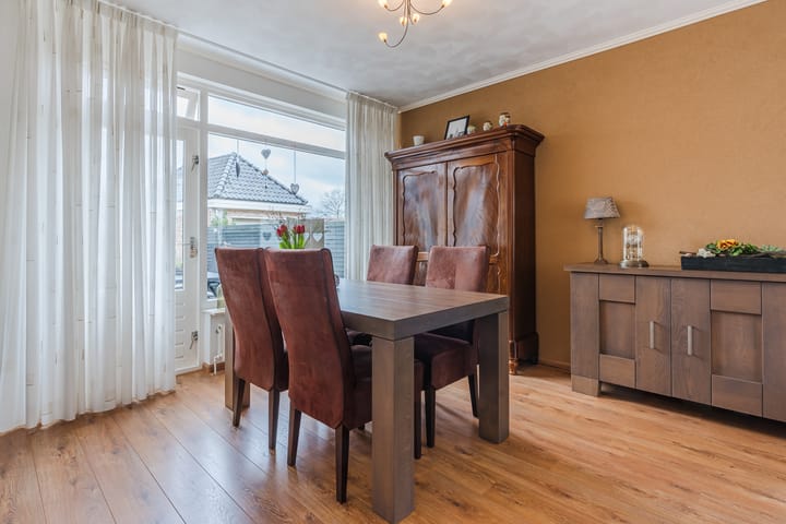 Foto 8 van Verlengde Parklaan 12