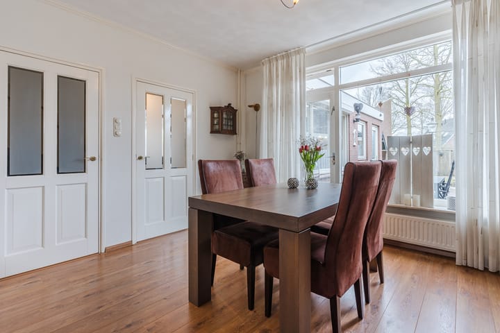 Foto 9 van Verlengde Parklaan 12