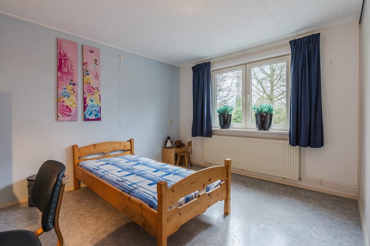 Foto 30 van Verlengde Parklaan 12