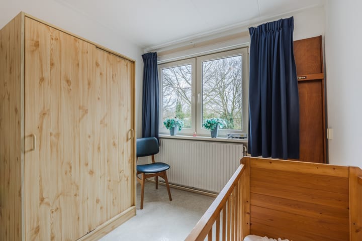 Foto 35 van Verlengde Parklaan 12