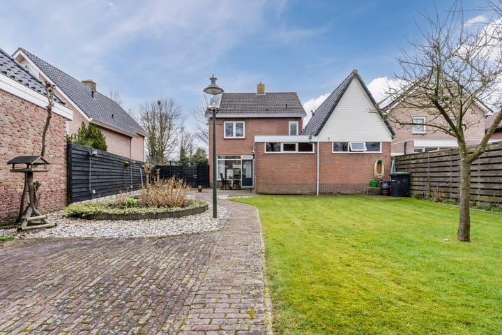 Foto 48 van Verlengde Parklaan 12