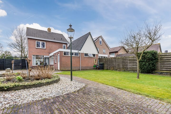 Foto 49 van Verlengde Parklaan 12