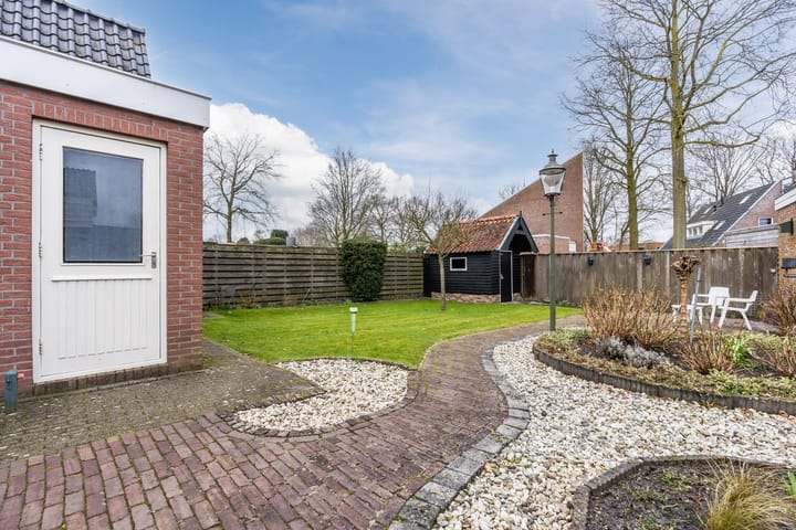 Foto 52 van Verlengde Parklaan 12