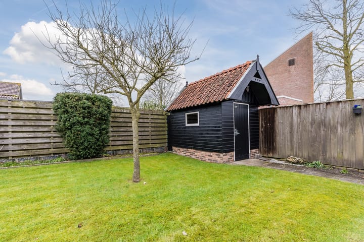 Foto 53 van Verlengde Parklaan 12