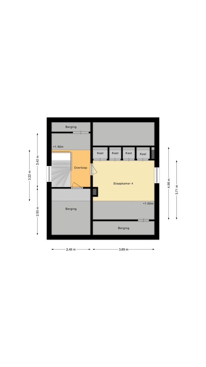 Foto 64 van Verlengde Parklaan 12