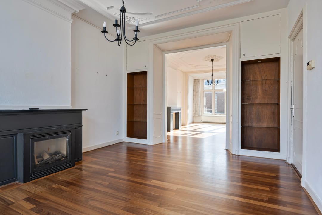 Foto 2 van Leuvensestraat 35