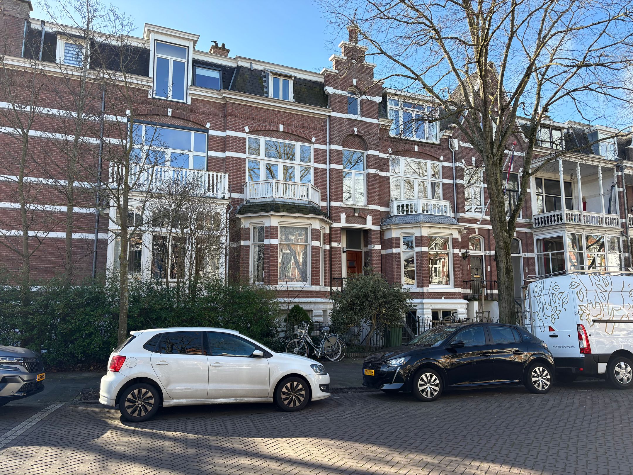 Foto 6 van Leuvensestraat 35