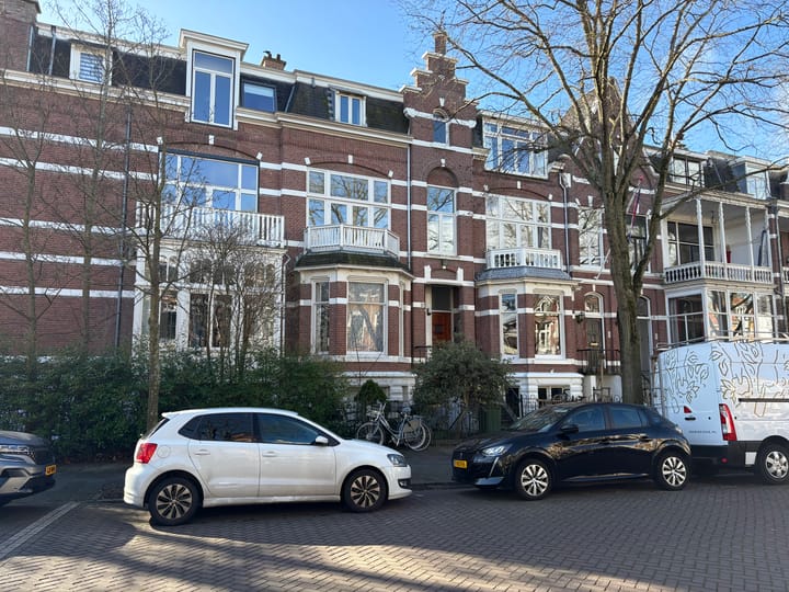 Foto 6 van Leuvensestraat 35