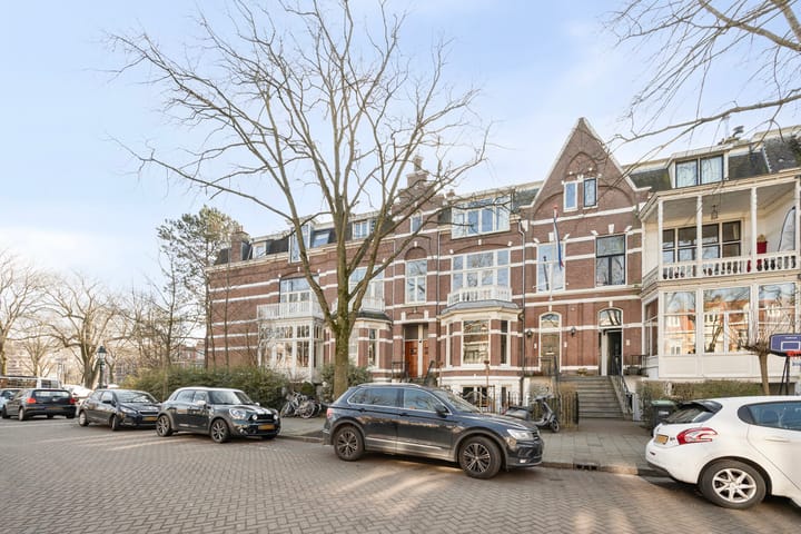 Foto 7 van Leuvensestraat 35