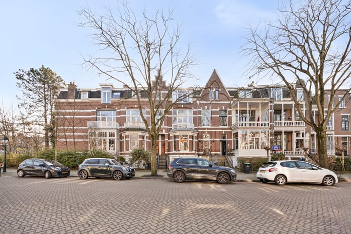 Foto 8 van Leuvensestraat 35