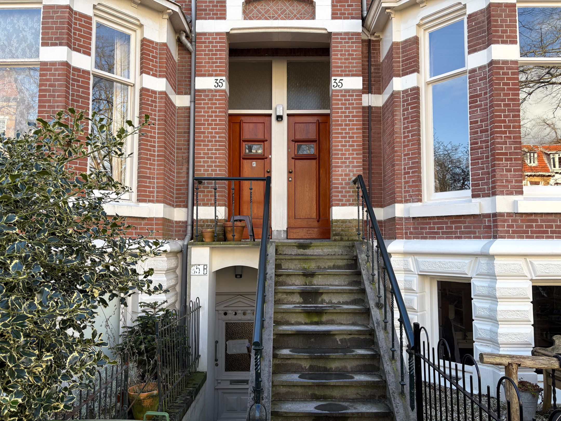 Foto 9 van Leuvensestraat 35