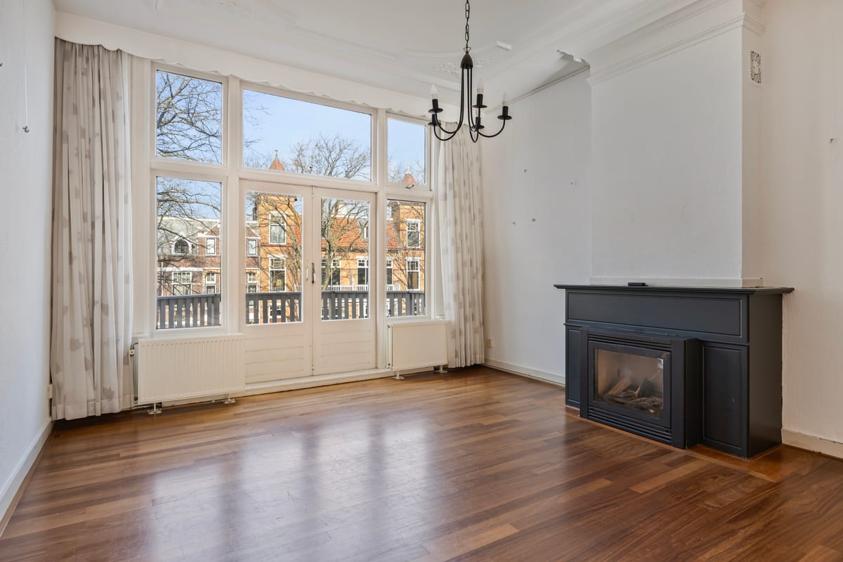 Foto 10 van Leuvensestraat 35