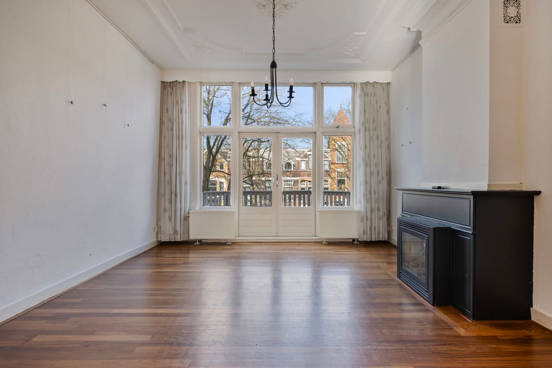 Foto 11 van Leuvensestraat 35