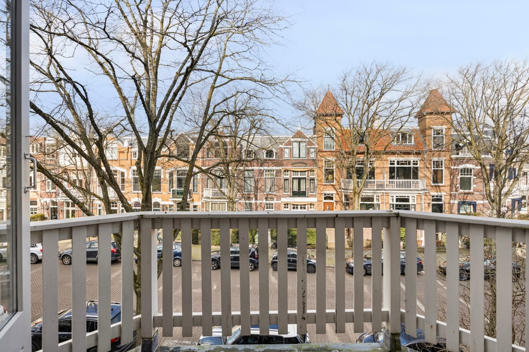 Foto 13 van Leuvensestraat 35