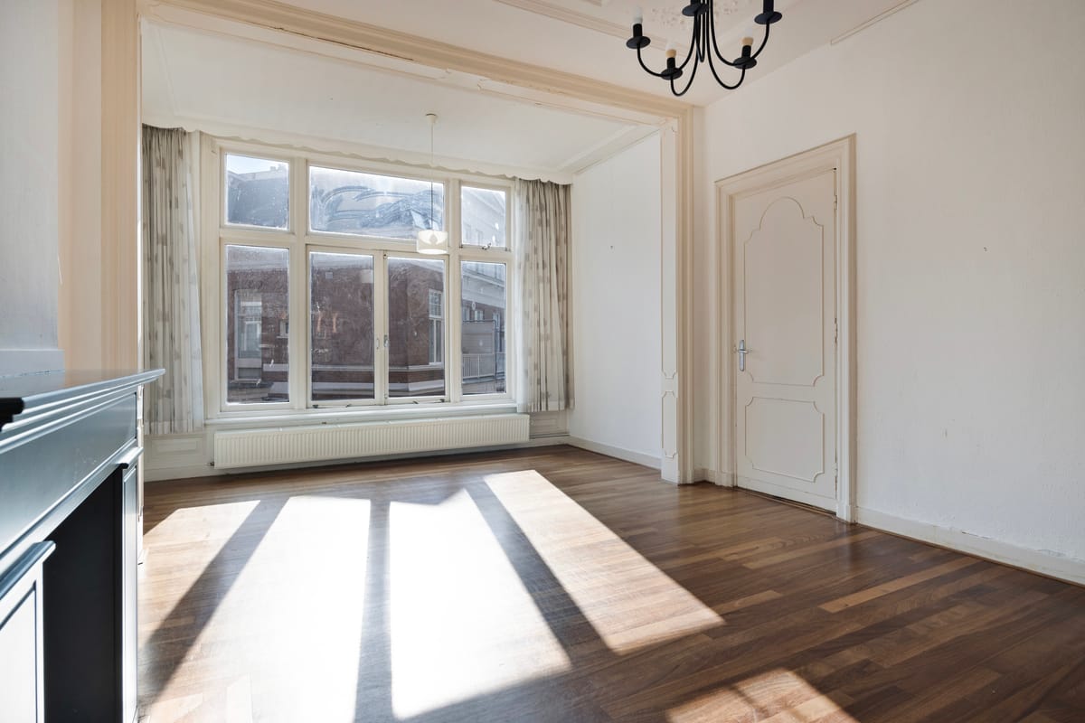 Foto 18 van Leuvensestraat 35