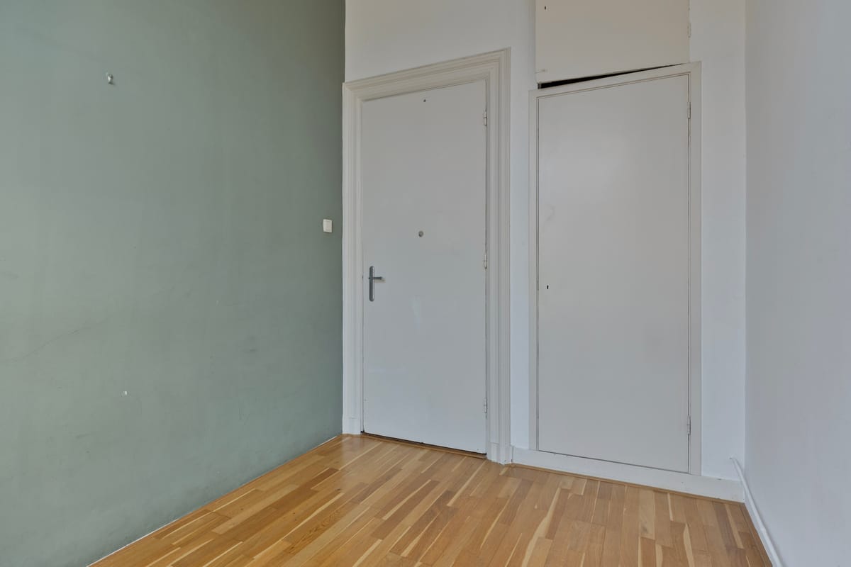 Foto 25 van Leuvensestraat 35