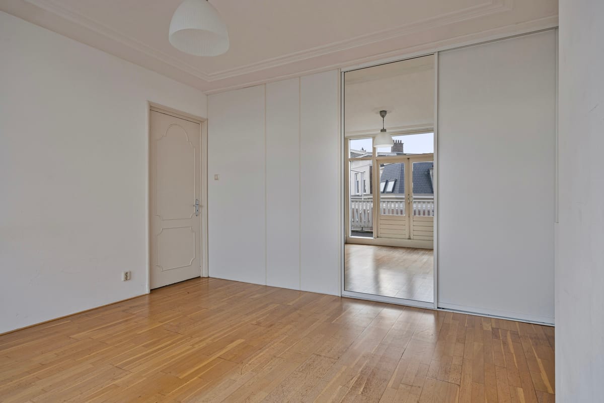 Foto 33 van Leuvensestraat 35