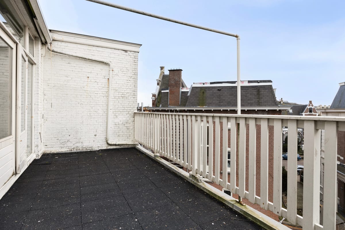 Foto 36 van Leuvensestraat 35