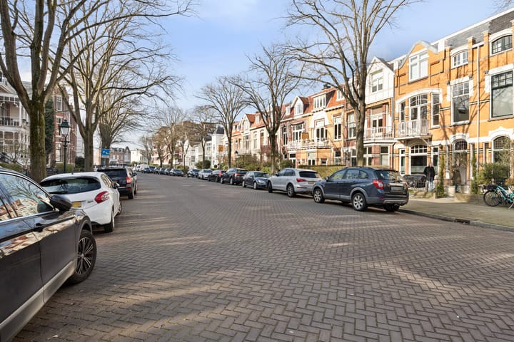 Foto 40 van Leuvensestraat 35