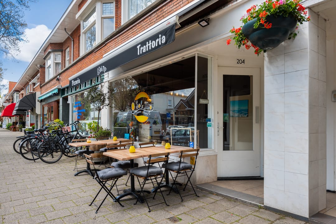 Foto 43 van Leuvensestraat 35