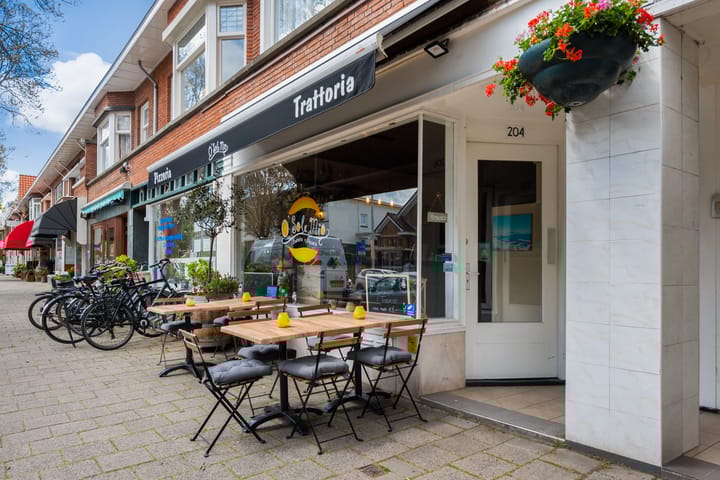 Foto 43 van Leuvensestraat 35