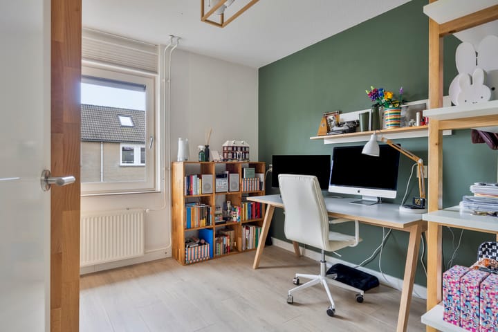 Photo 29 of Dr. Willem Dreessingel 78