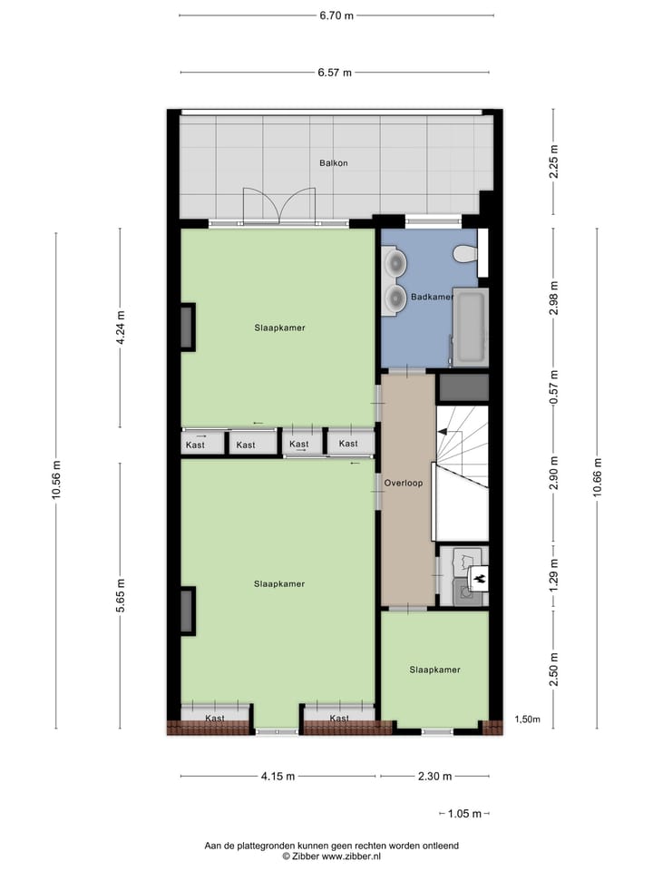 Foto 48 van Leuvensestraat 35