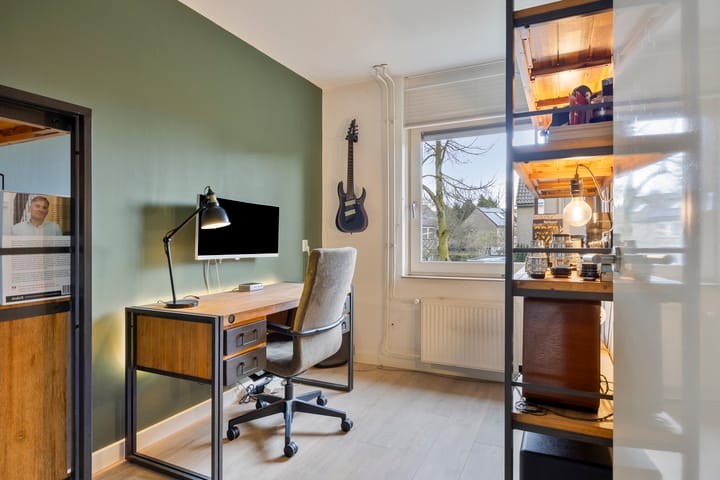 Photo 30 of Dr. Willem Dreessingel 78