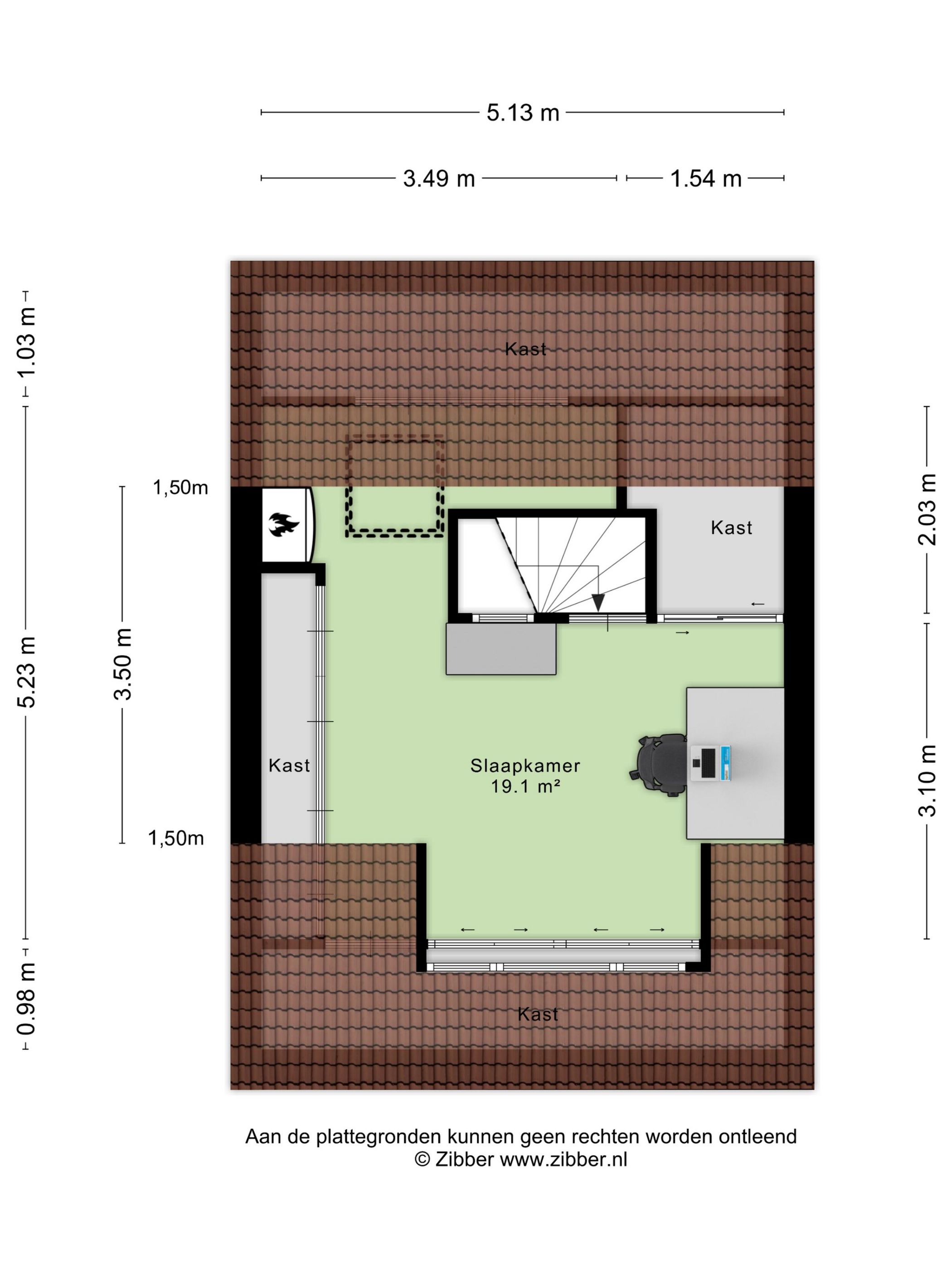 Foto 33 van Dr. Willem Dreessingel 78