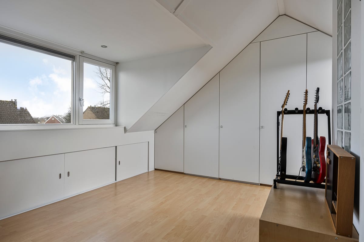 Foto 34 van Dr. Willem Dreessingel 78