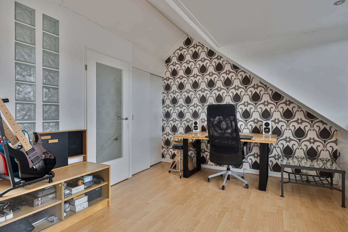 Foto 35 van Dr. Willem Dreessingel 78