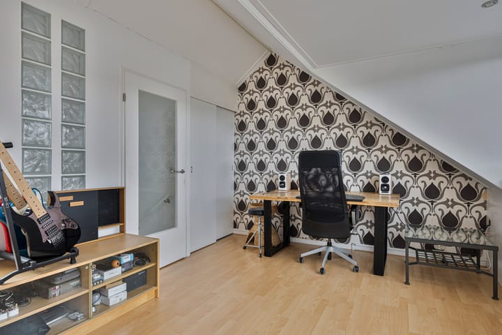 Photo 35 of Dr. Willem Dreessingel 78