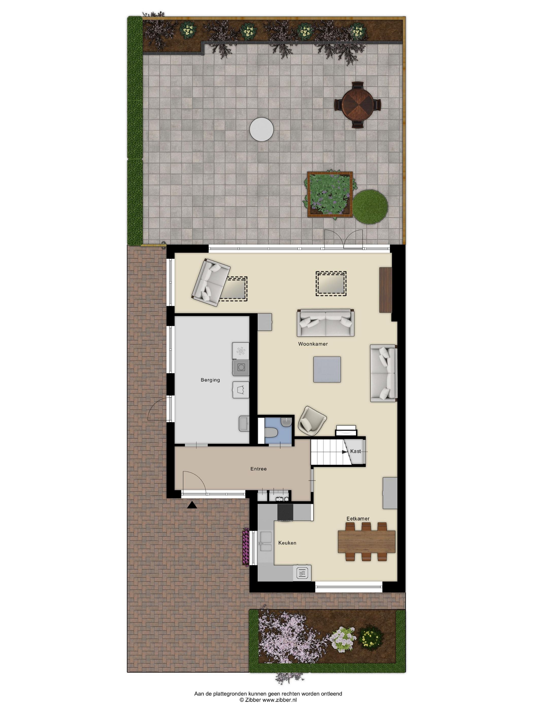 Foto 36 van Dr. Willem Dreessingel 78