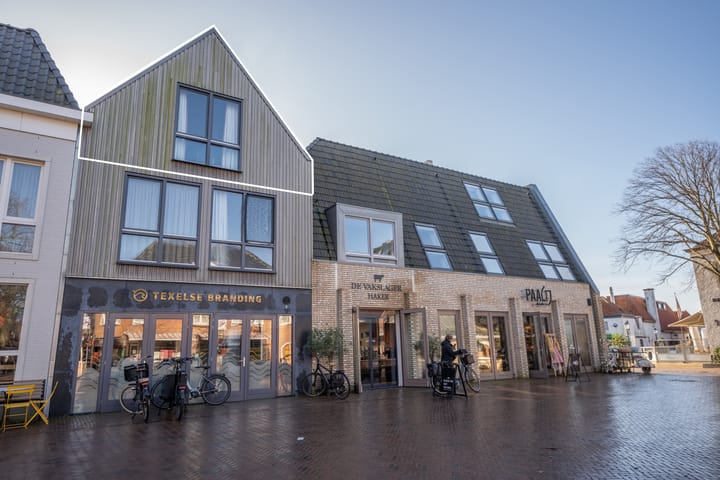 Foto 1 van Groeneplaats 2-G