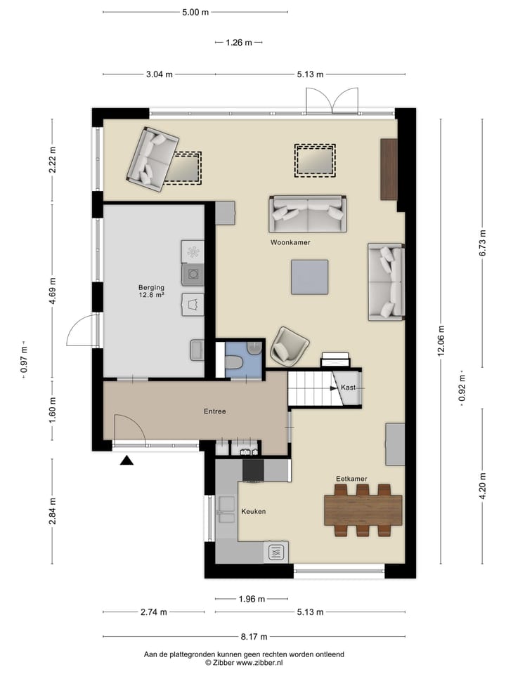 Photo 53 of Dr. Willem Dreessingel 78