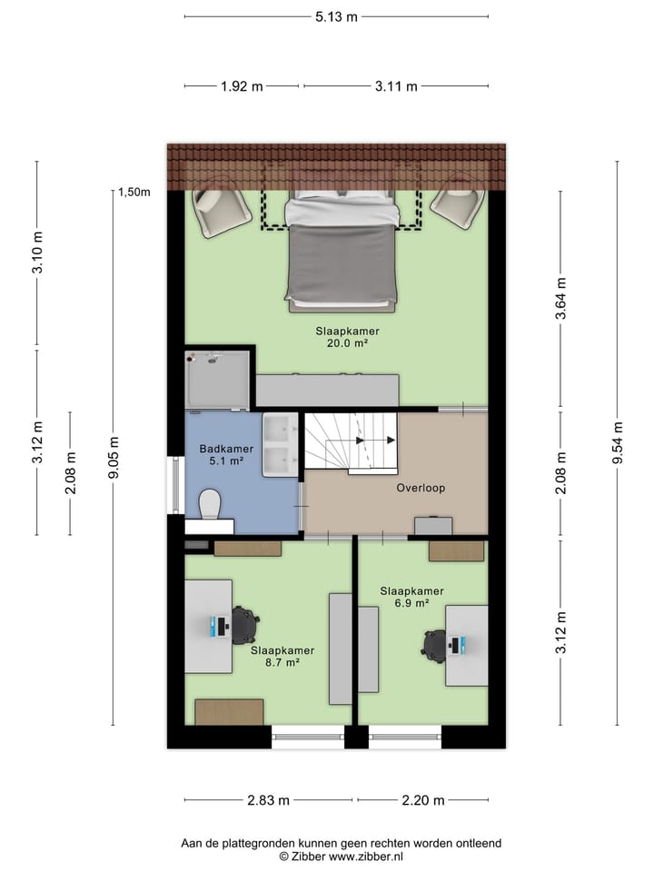 Photo 54 of Dr. Willem Dreessingel 78