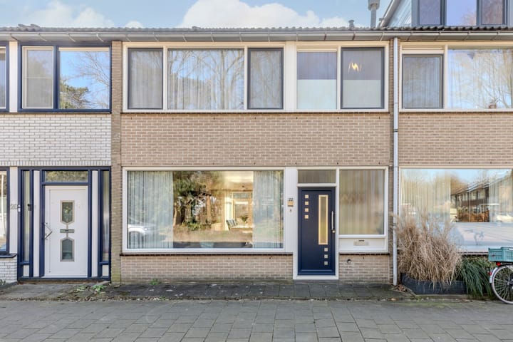 Foto 30 van Frans Erensstraat 22