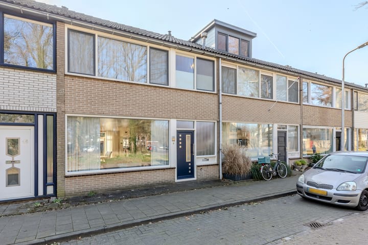 Foto 31 van Frans Erensstraat 22