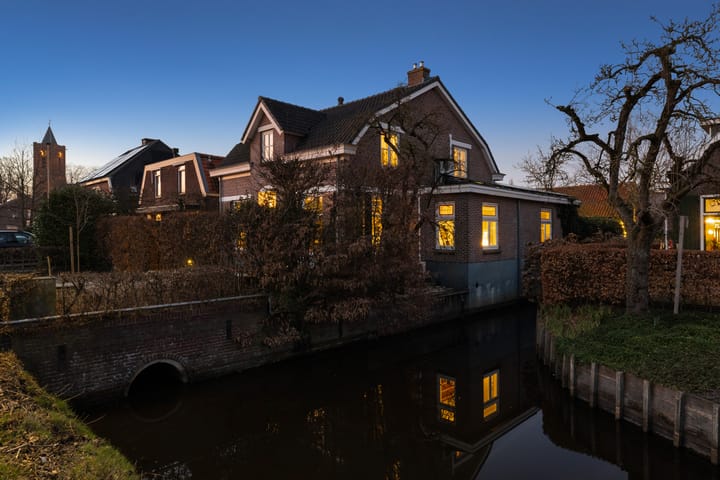 Foto 3 van Dr. Welfferweg 19