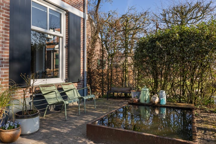 Foto 4 van Dr. Welfferweg 19