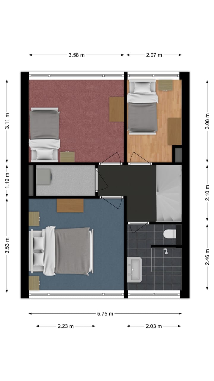 Foto 38 van Frans Erensstraat 22