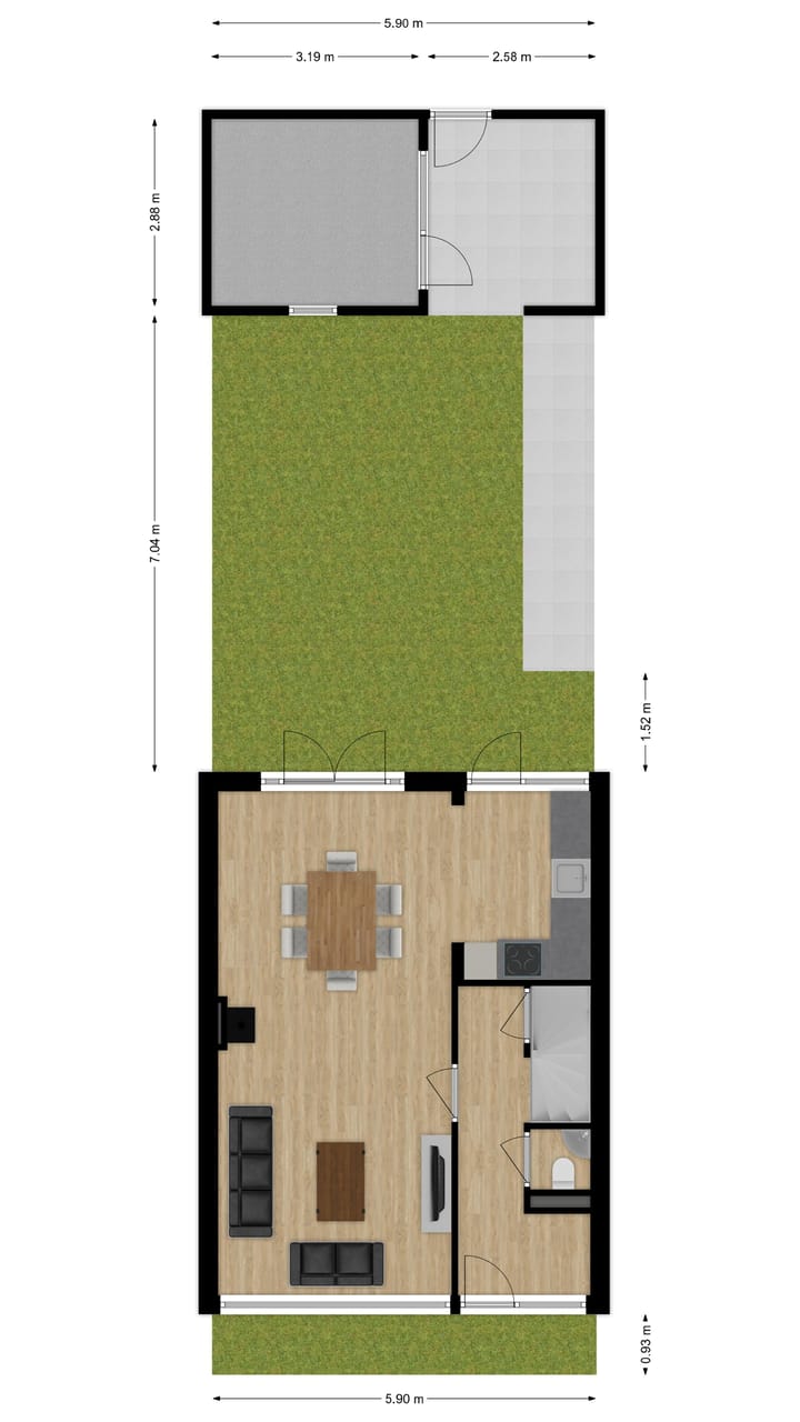 Foto 40 van Frans Erensstraat 22