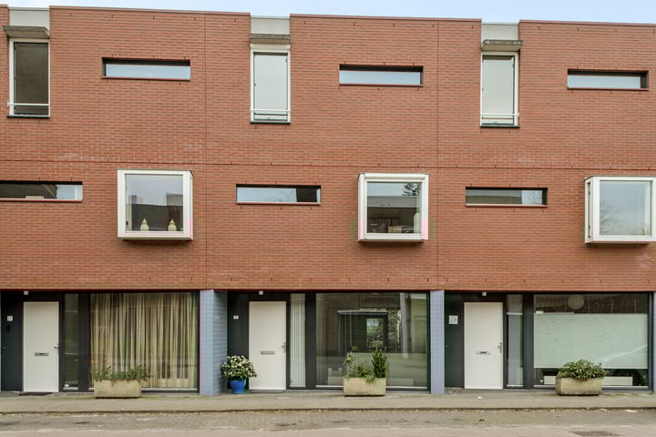 Bekijk foto van De Regenboogstraat 55