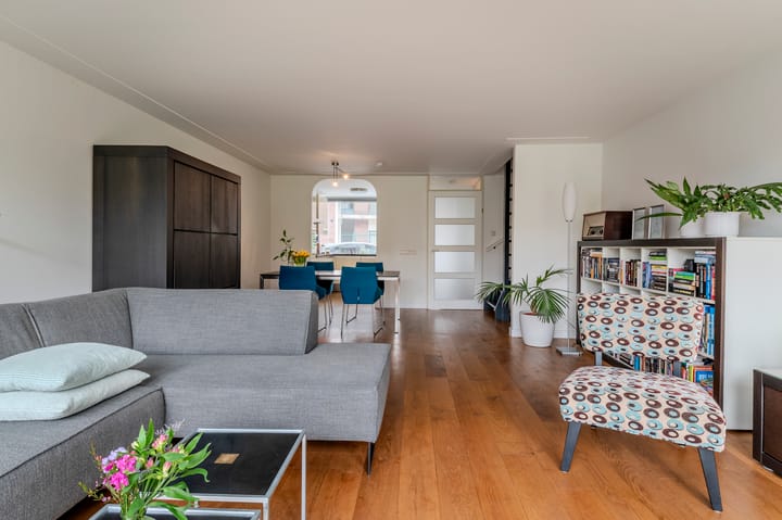 Foto 3 van De Regenboogstraat 55