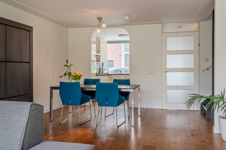 Foto 4 van De Regenboogstraat 55