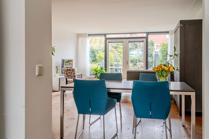 Foto 5 van De Regenboogstraat 55