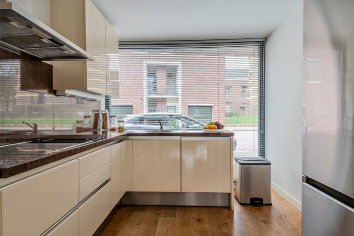 Foto 6 van De Regenboogstraat 55