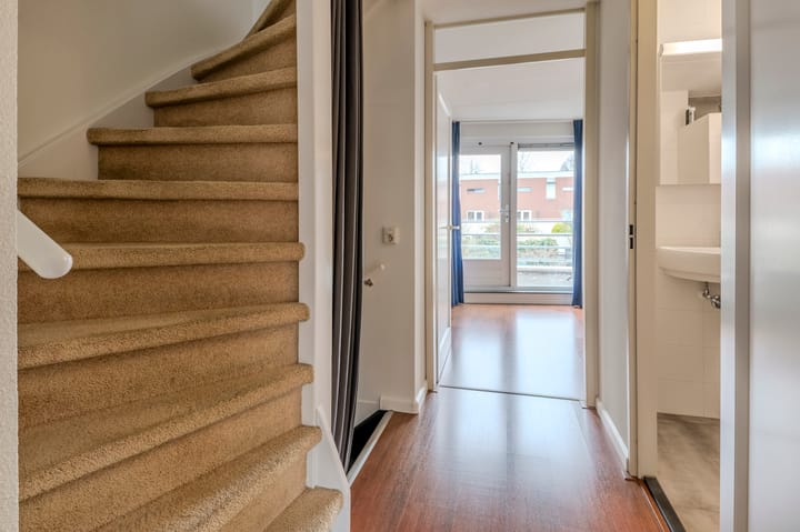 Foto 10 van De Regenboogstraat 55